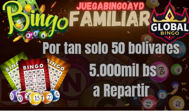 JUEGABINGOAYD